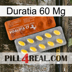 Duratia 60 Mg 42